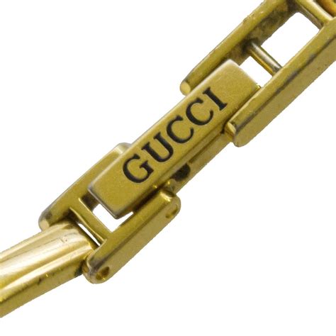 gucci bezal watch|Gucci bezel watch original price.